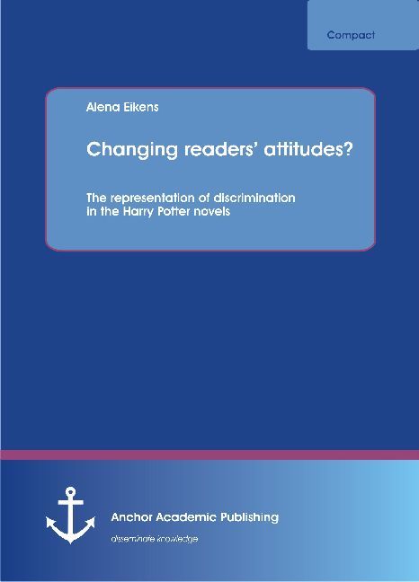 Changing readers' attitudes? The representation of discrimination in the Harry Potter novels