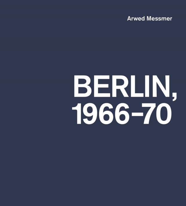Berlin 1966–70