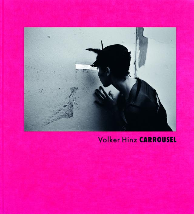 Volker Hinz | Carrousel