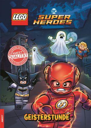 LEGO®DC COMICS SUPER HEROES - Geisterstunde