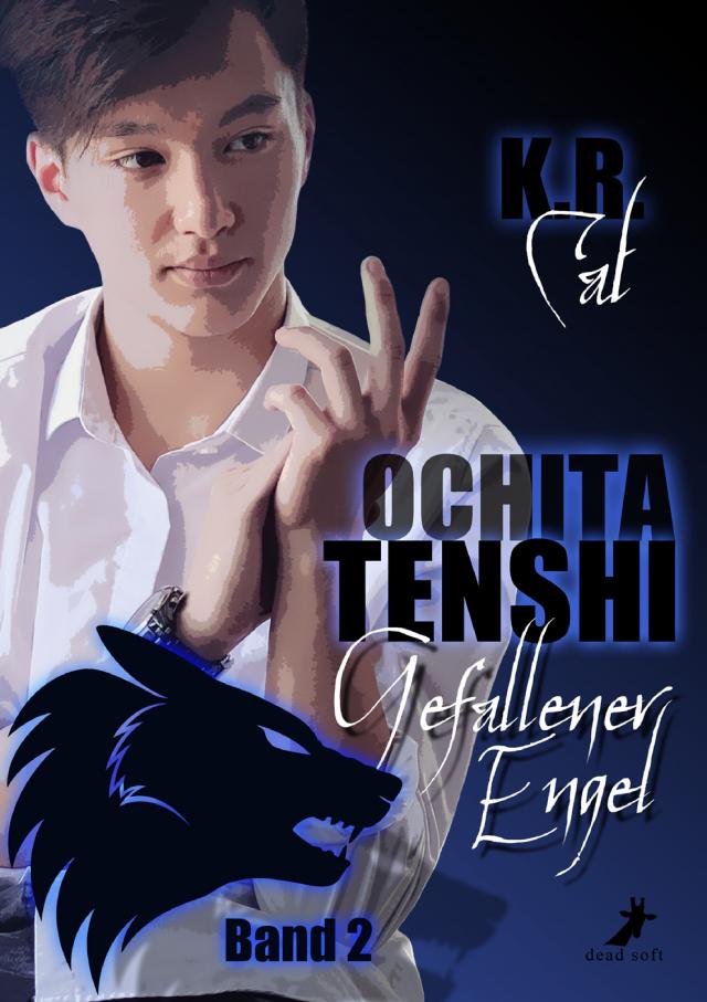 Ochita Tenshi - Gefallener Engel