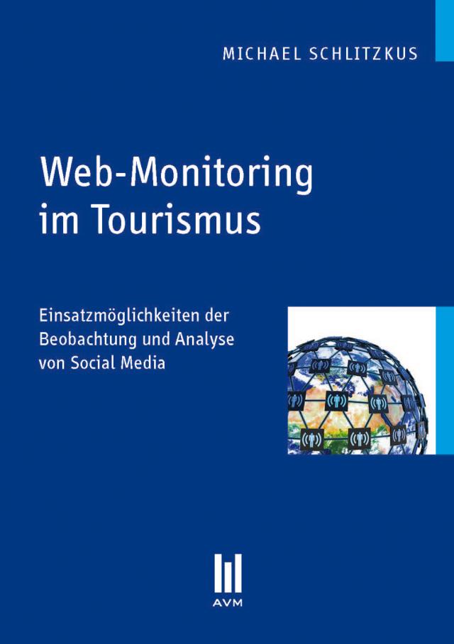 Web-Monitoring im Tourismus