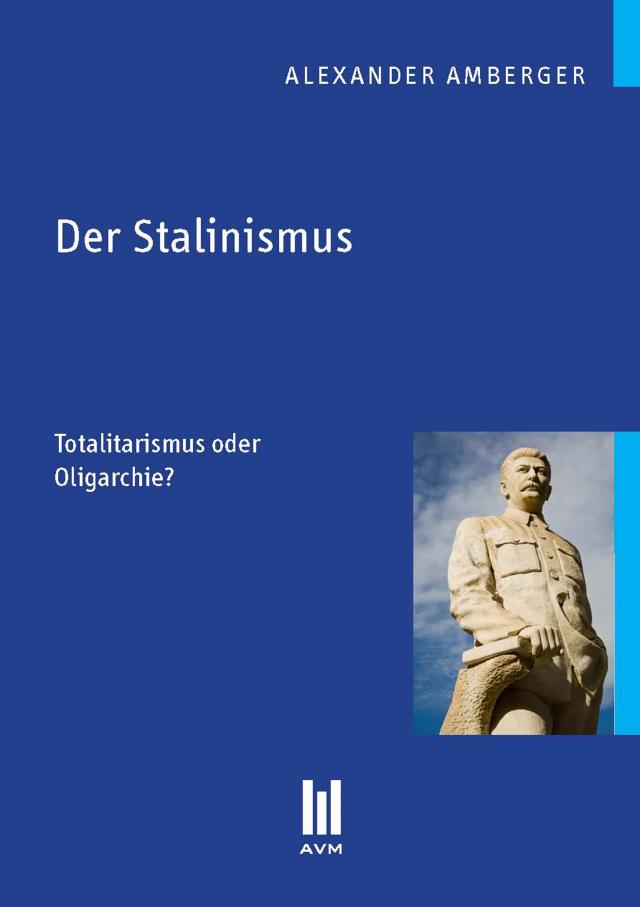 Der Stalinismus