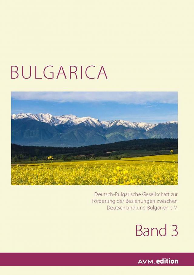 BULGARICA 3