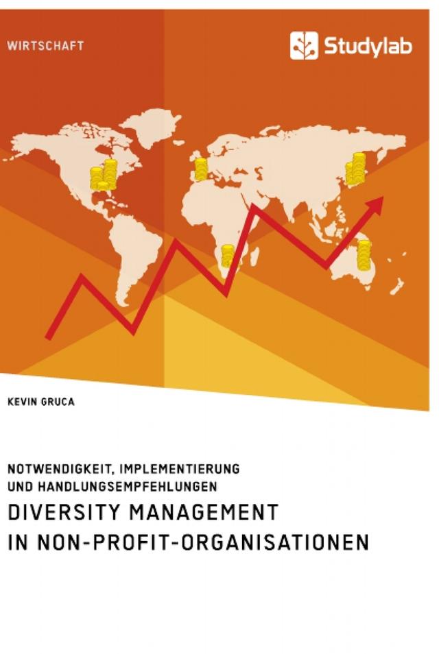 Diversity Management in Non-Profit-Organisationen. Notwendigkeit, Implementierung und Handlungsempfehlungen