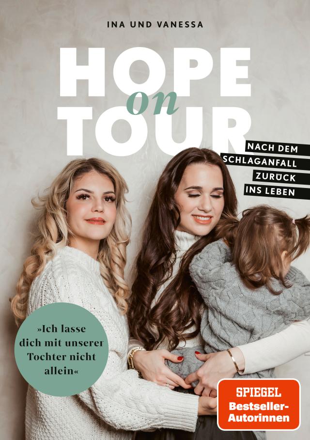 Hope on Tour