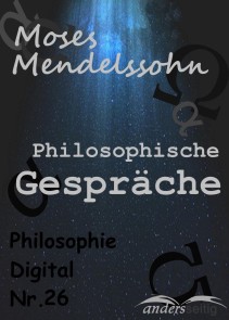 Philosophische Gespräche Philosophie-Digital  