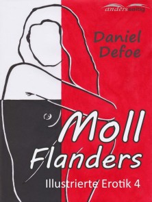 Moll Flanders Illustrierte Erotik  