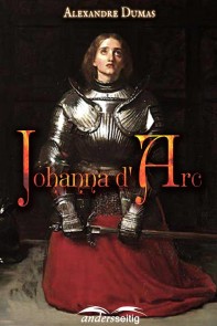 Johanna d' Arc Alexandre-Dumas-Reihe  