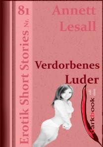Verdorbenes Luder Erotik Short Stories  