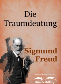 Die Traumdeutung Sigmund-Freud-Reihe  