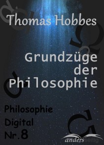 Grundzüge der Philosophie Philosophie Digital  