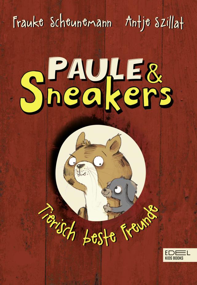 Paule & Sneakers (Band 2)