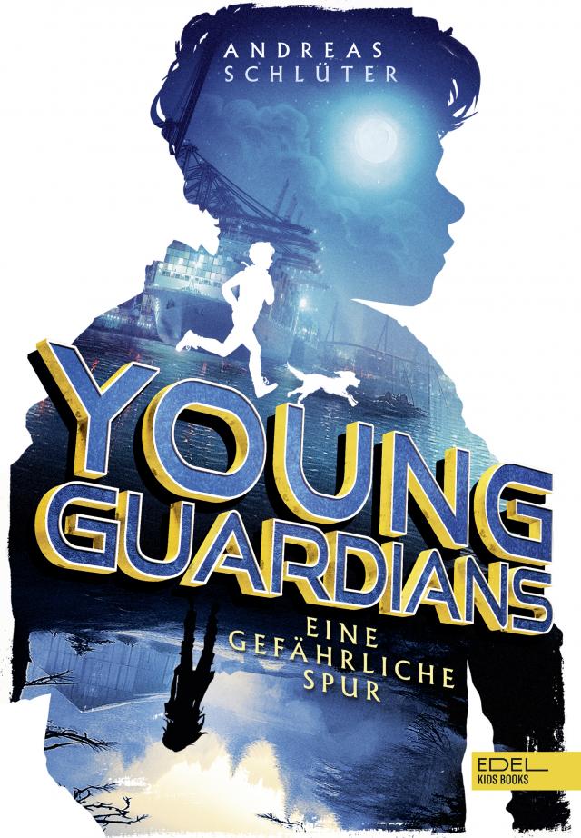 Young Guardians (Band 1) – Eine gefährliche Spur