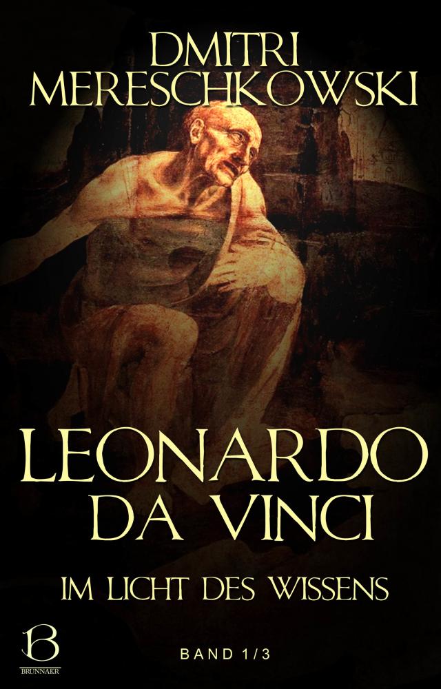 Leonardo da Vinci. Band 1