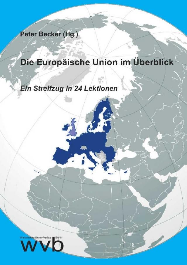 Die Europäische Union im Überblick