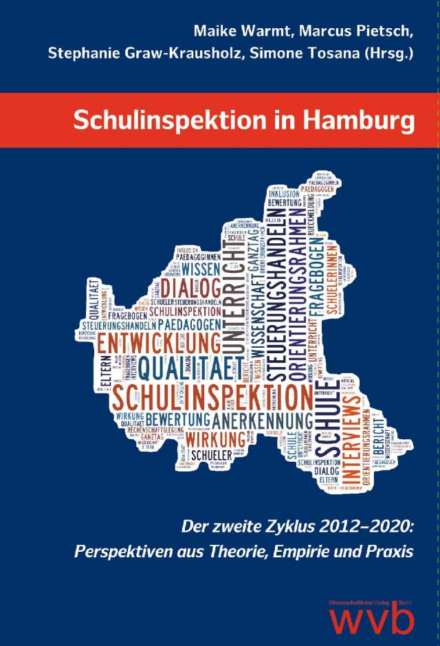Schulinspektion in Hamburg