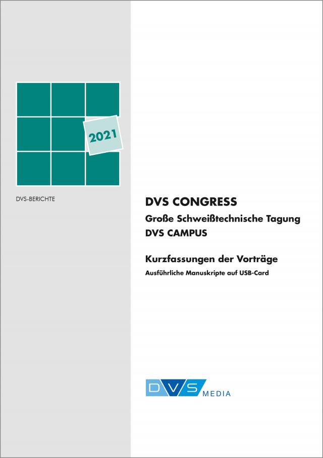 DVS Congress 2021