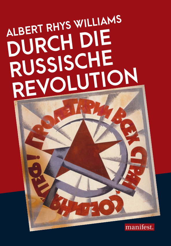Durch die Russische Revolution