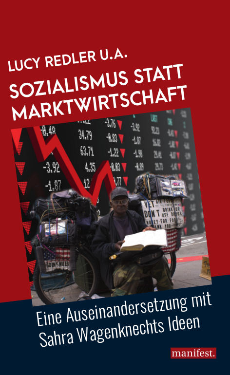 Sozialismus statt Marktwirtschaft