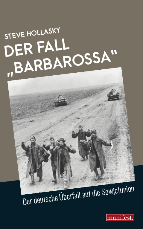 Der Fall „Barbarossa“