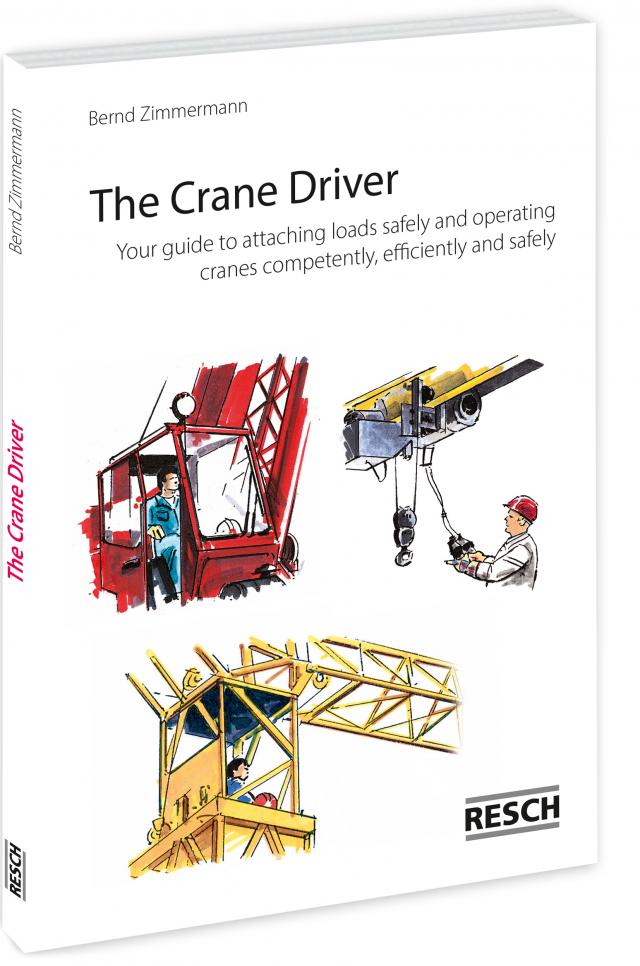 The Crane Driver