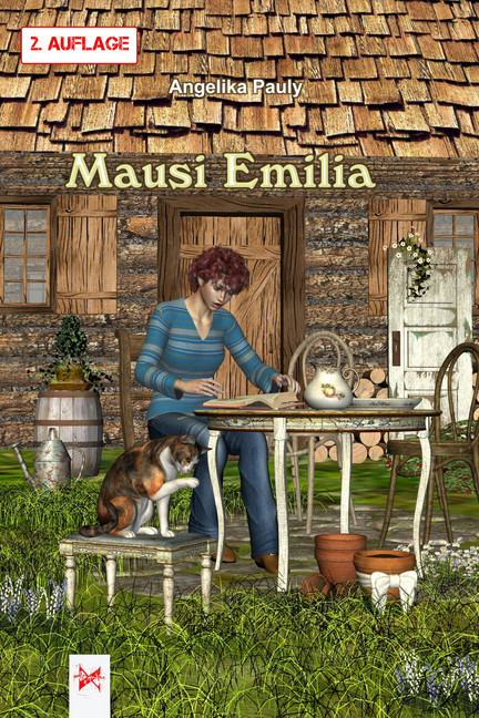 Mausi Emilia Emilia-Kinderbuchreihe  