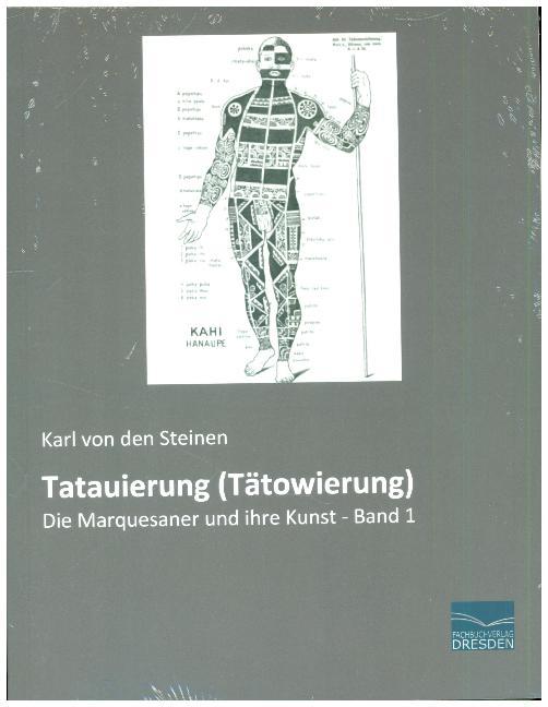 Tatauierung (Tätowierung)