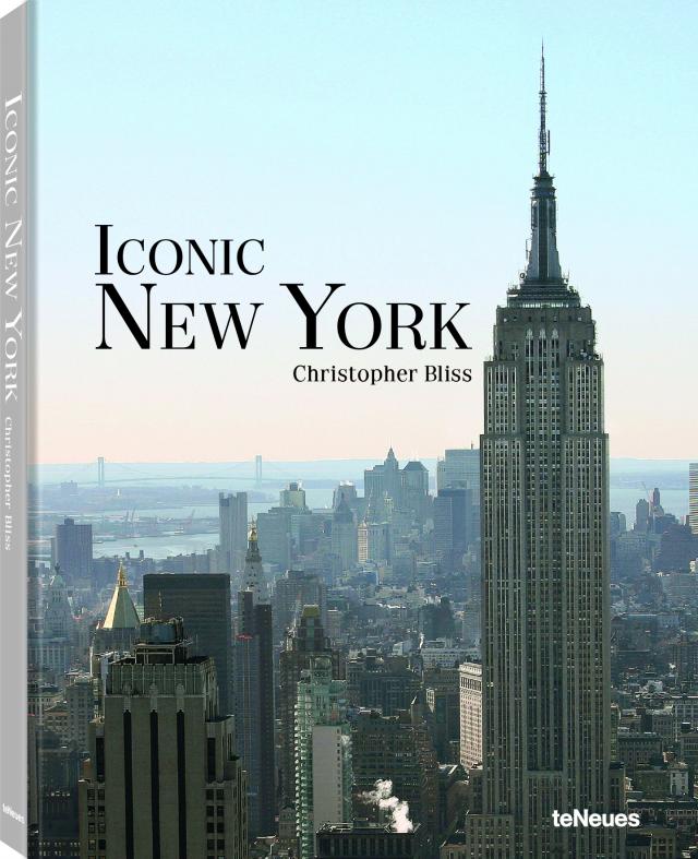 Iconic New York, Expanded Edition