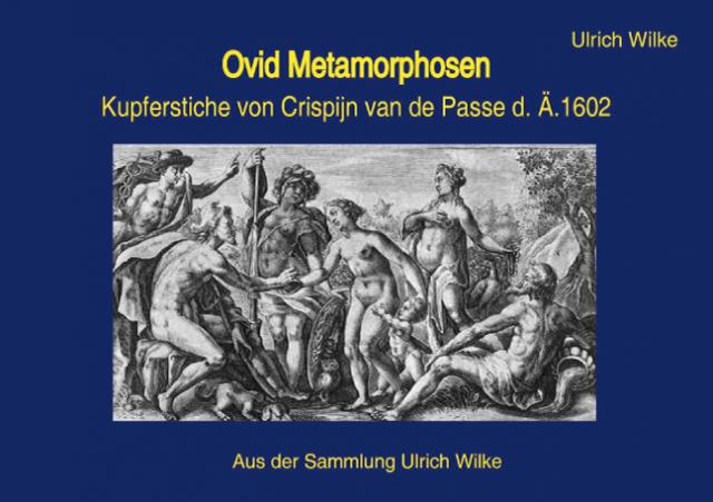 Ovid Metamorphosen • Crispijn