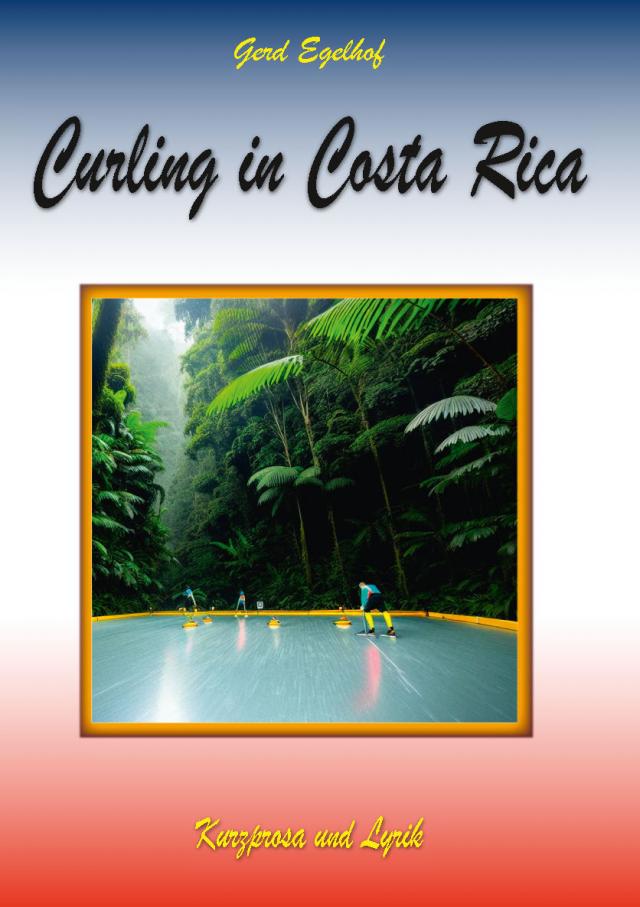 Curling in Costa Rica