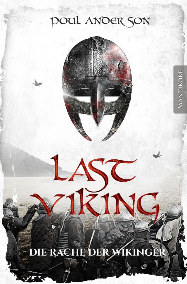 The Last Viking 2 - Die Rache der Wikinger