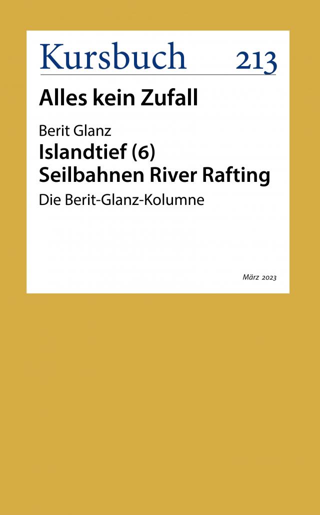 Seilbahnen River Rafting
