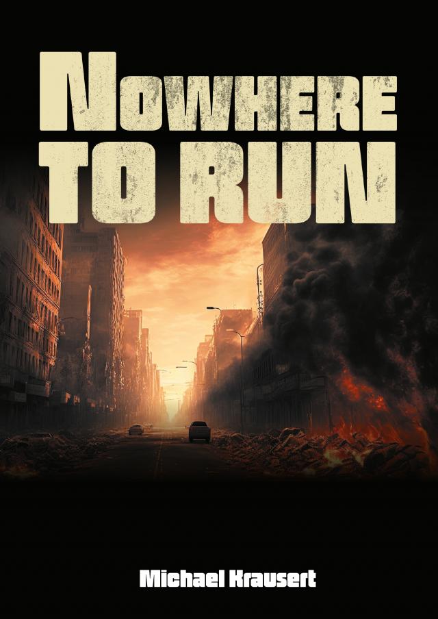 Nowhere to run