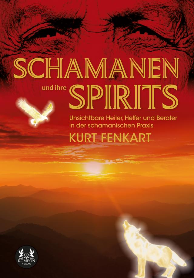 Schamanen und ihre Spirits