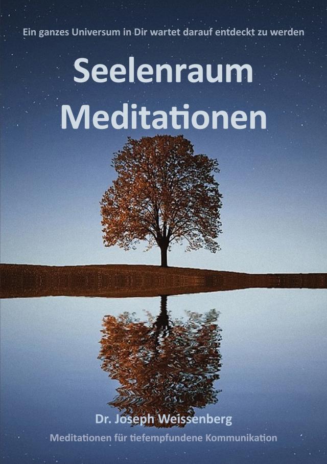 Seelenraum Meditationen