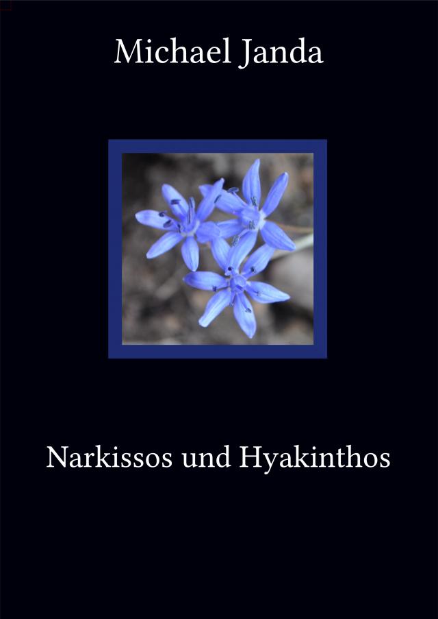 Narkissos und Hyakinthos
