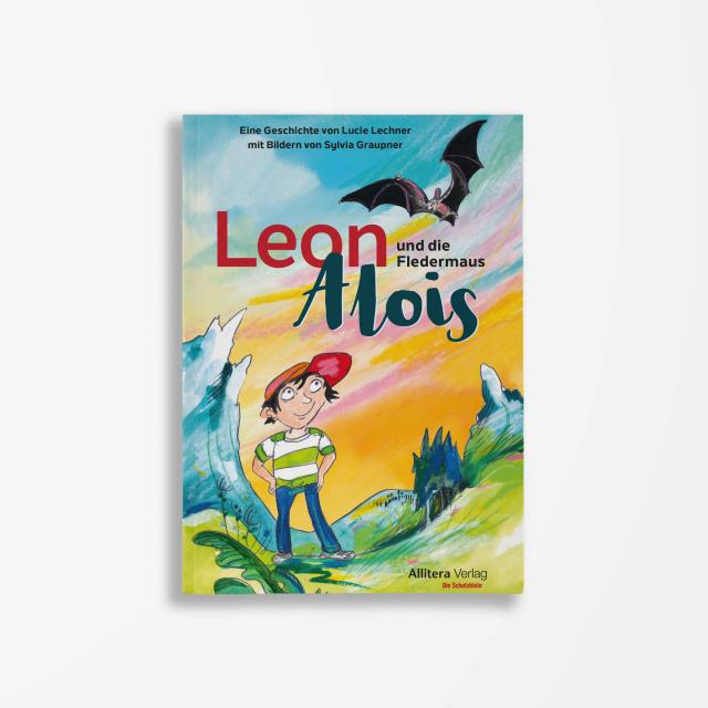 Leon und die Fledermaus Alois