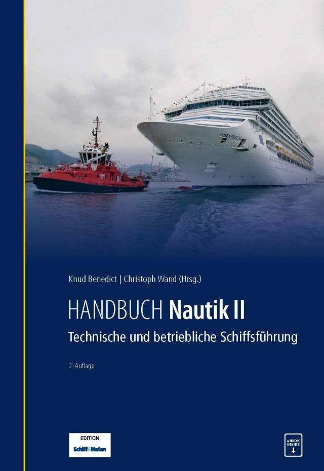 Handbuch Nautik II