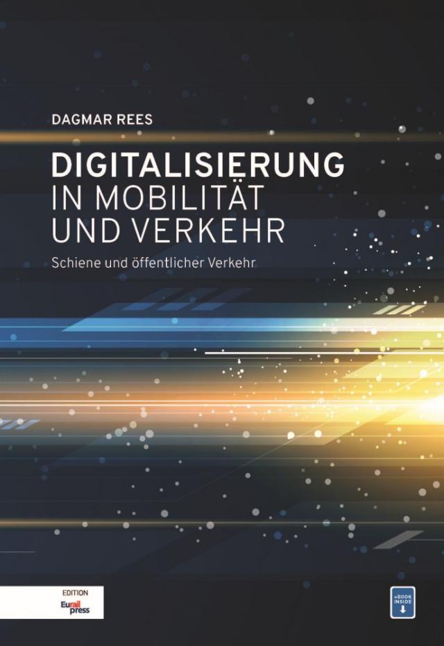 Digitalisierung in Mobilität und Verkehr