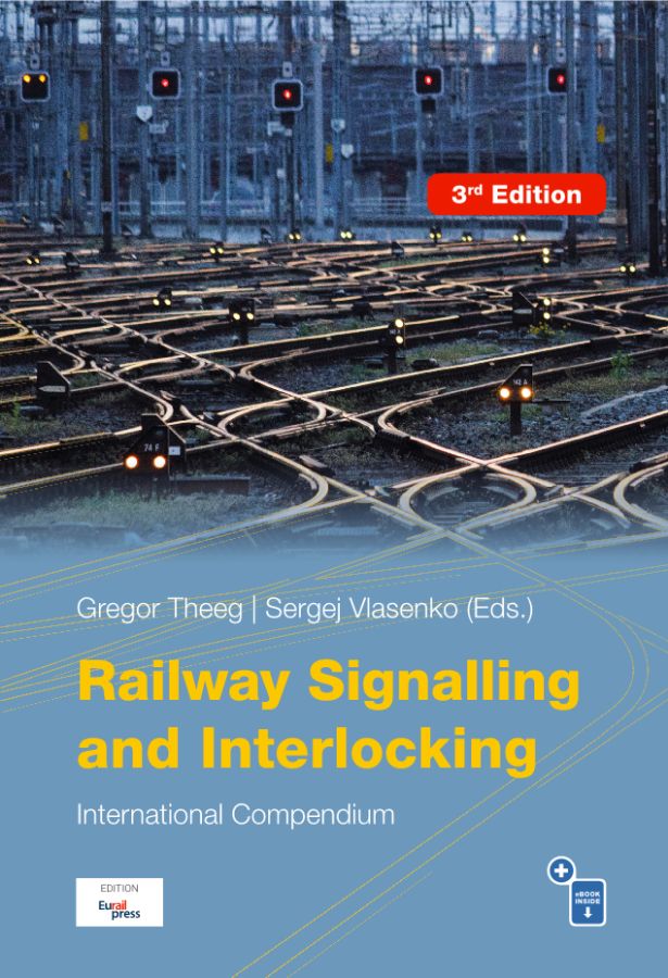 Railway Signalling and Interlocking