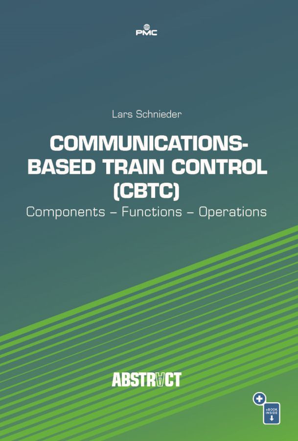 Communications-Based Train Control (CBTC)