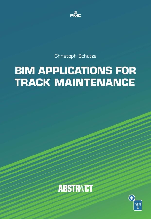 BIM Applications for Track Maintenance