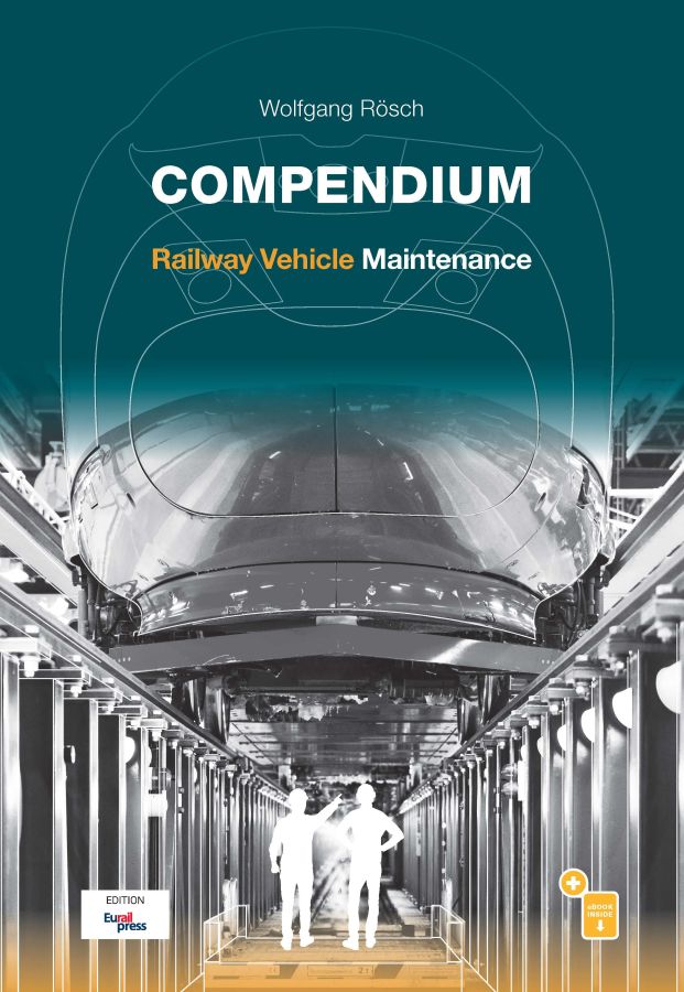 Compendium Railway Vehicle Maintenance