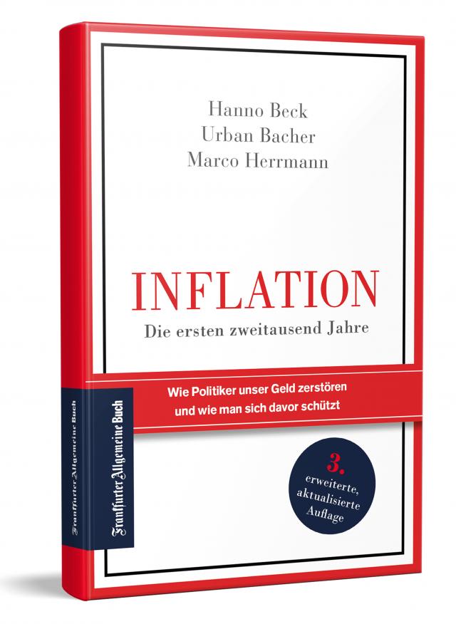 Inflation – Die ersten zweitausend Jahre