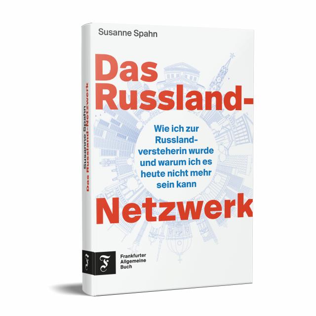 Das Russland-Netzwerk