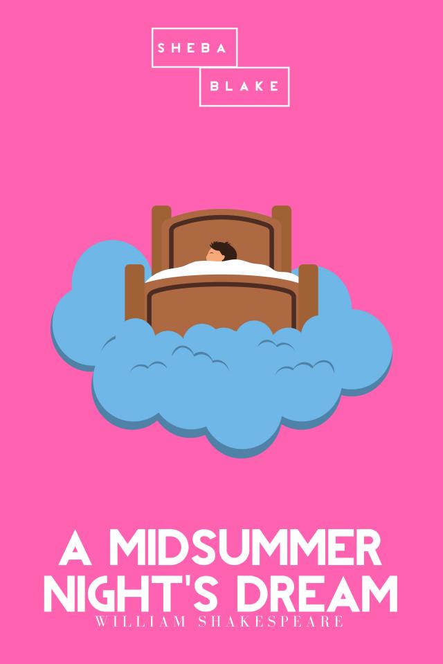 A Midsummer Night's Dream | The Pink Classics