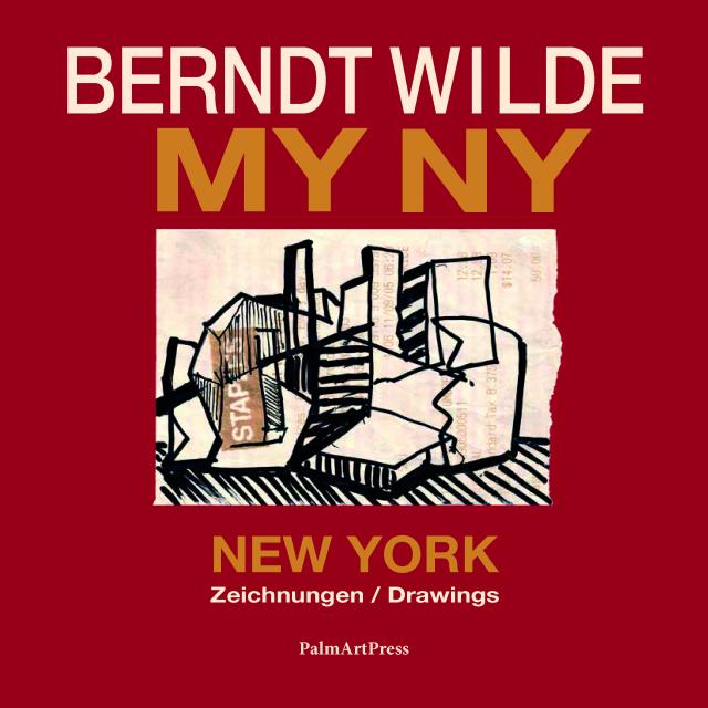Berndt Wilde – MY NY
