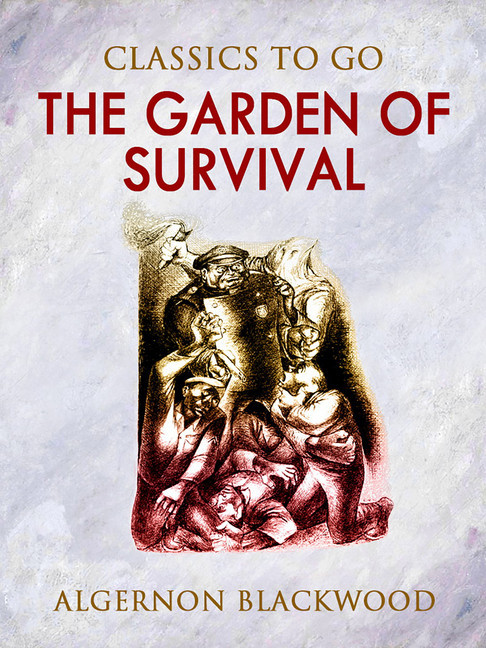 Garden of Survival