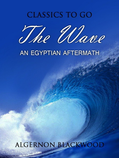 Wave: An Egyptian Aftermath